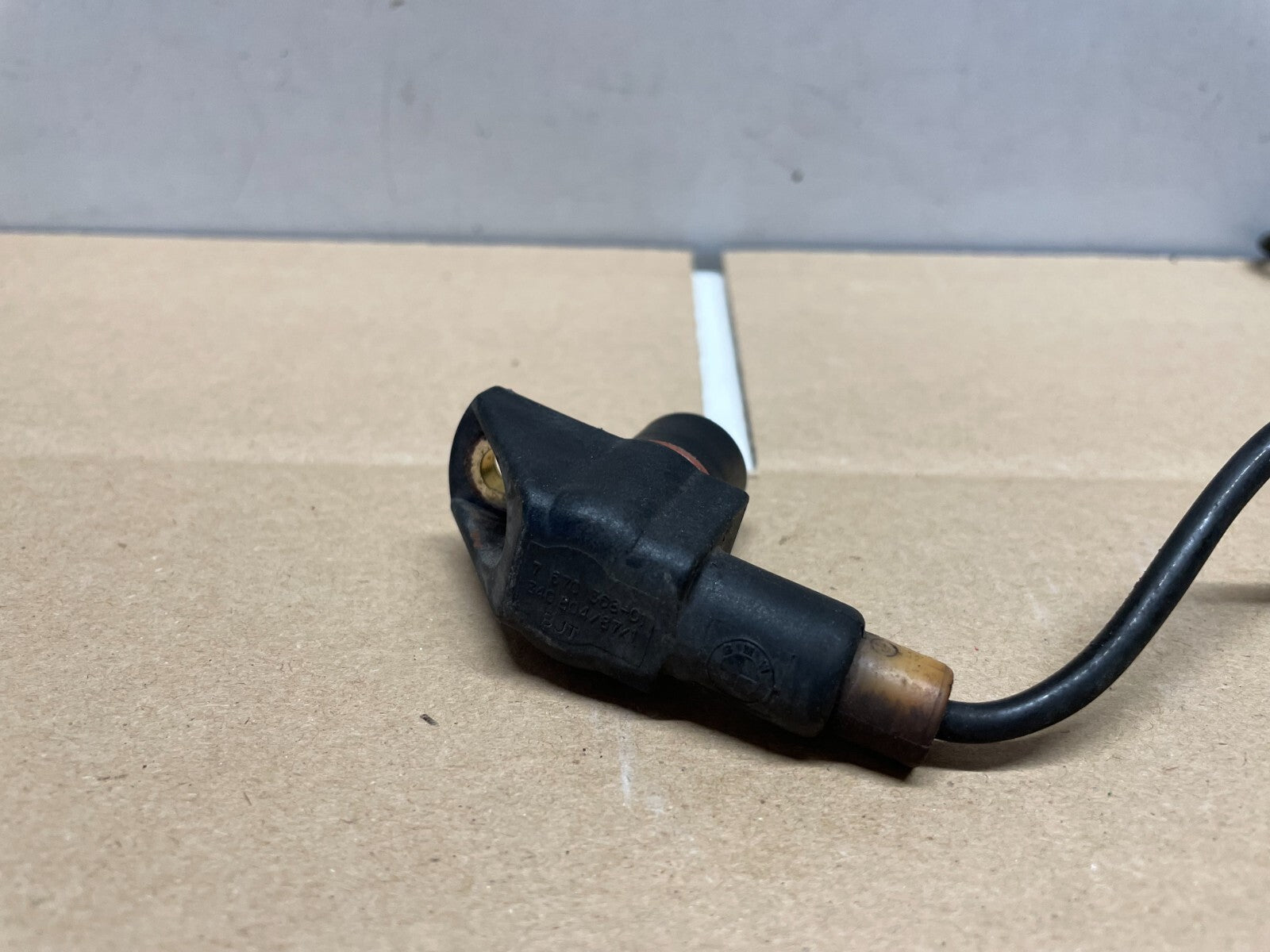 Engine Crank Position Sensor BMW K1200 GT 2006 - 2008