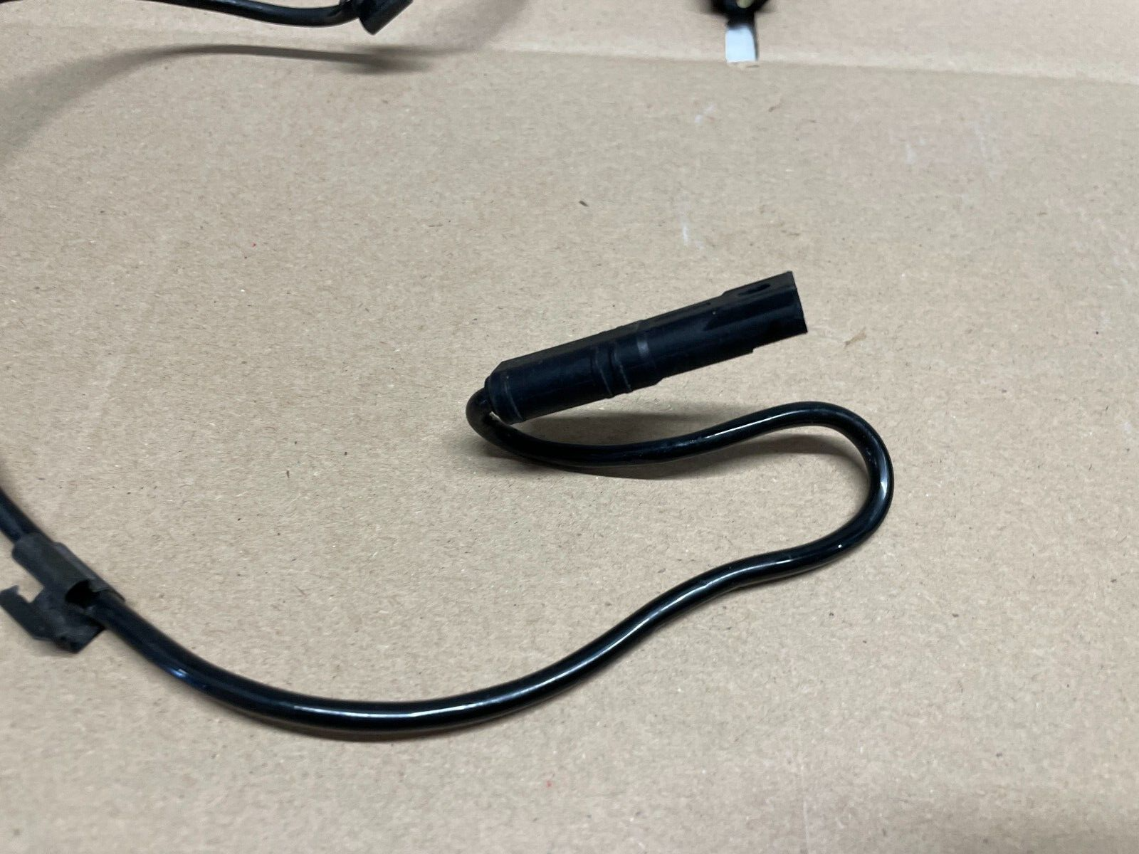 Engine Crank Position Sensor BMW K1200 GT 2006 - 2008