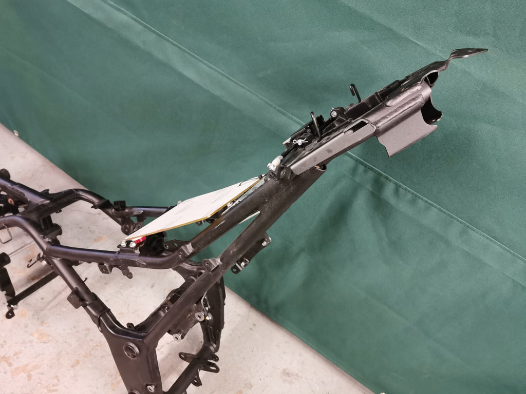 Main Frame Chassis Kawasaki EX300 (2015) 2013 - 2017