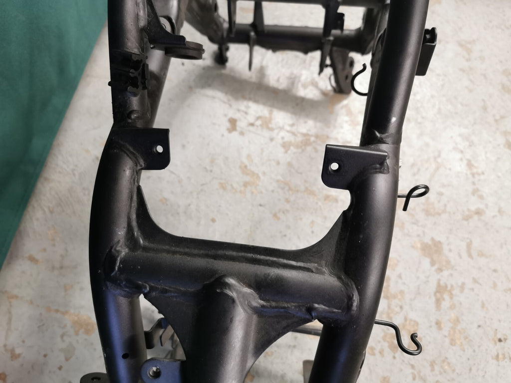 Main Frame Chassis Kawasaki EX300 (2015) 2013 - 2017