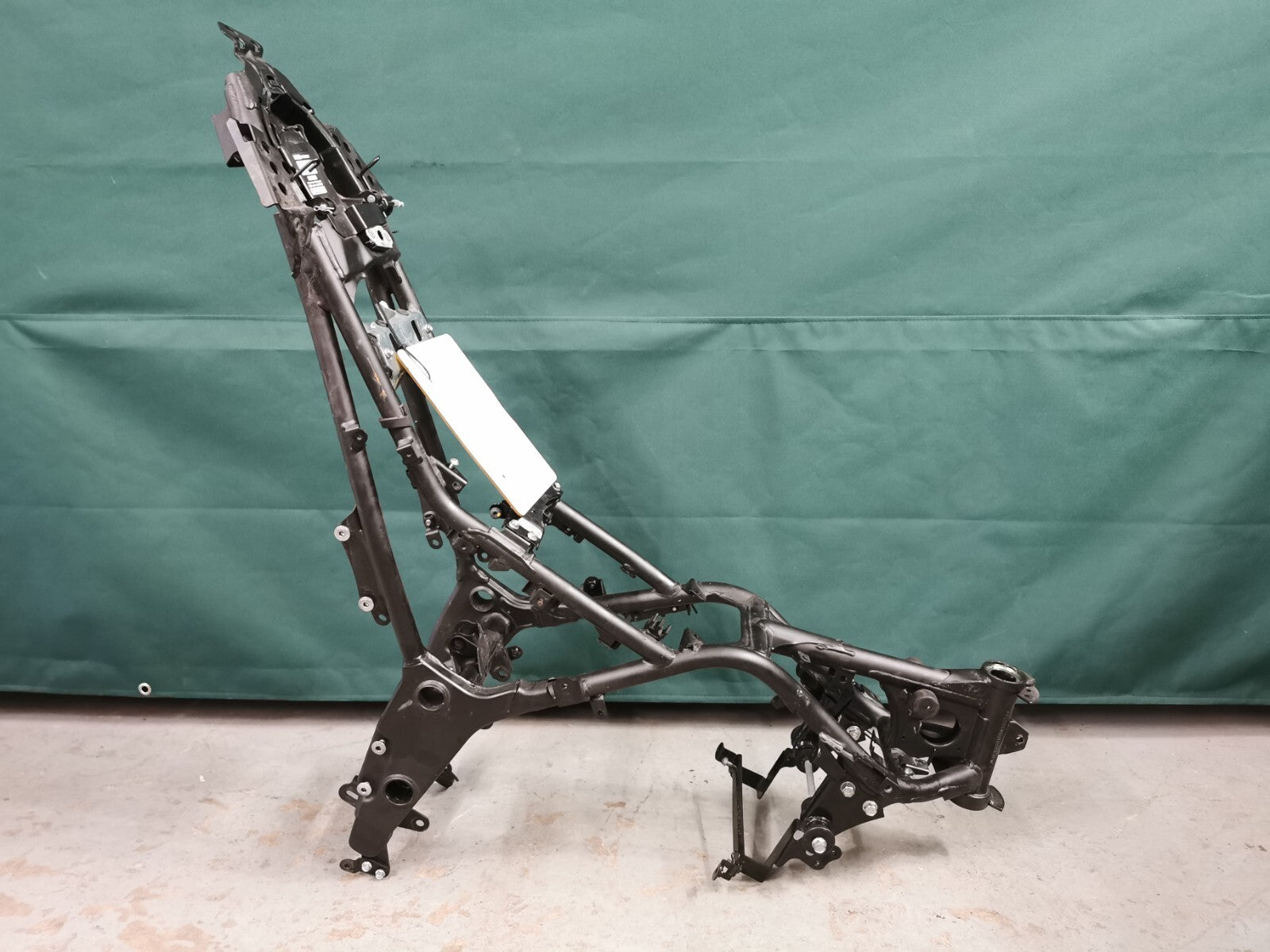 Main Frame Chassis Kawasaki EX300 (2015) 2013 - 2017