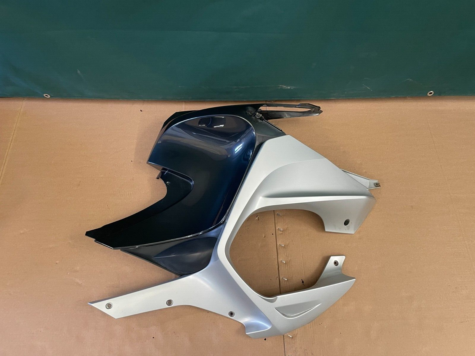 Right Side Fairing Panel BMW R1200RT 2005 - 2009