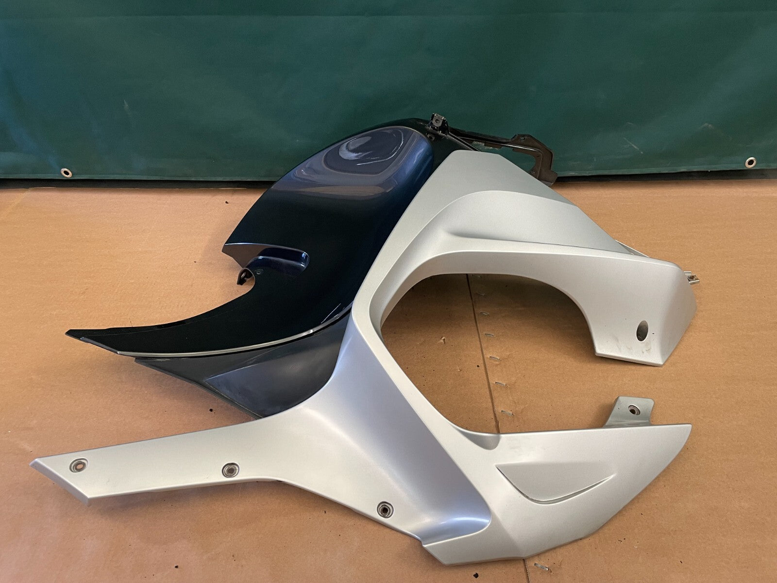 Right Side Fairing Panel BMW R1200RT 2005 - 2009