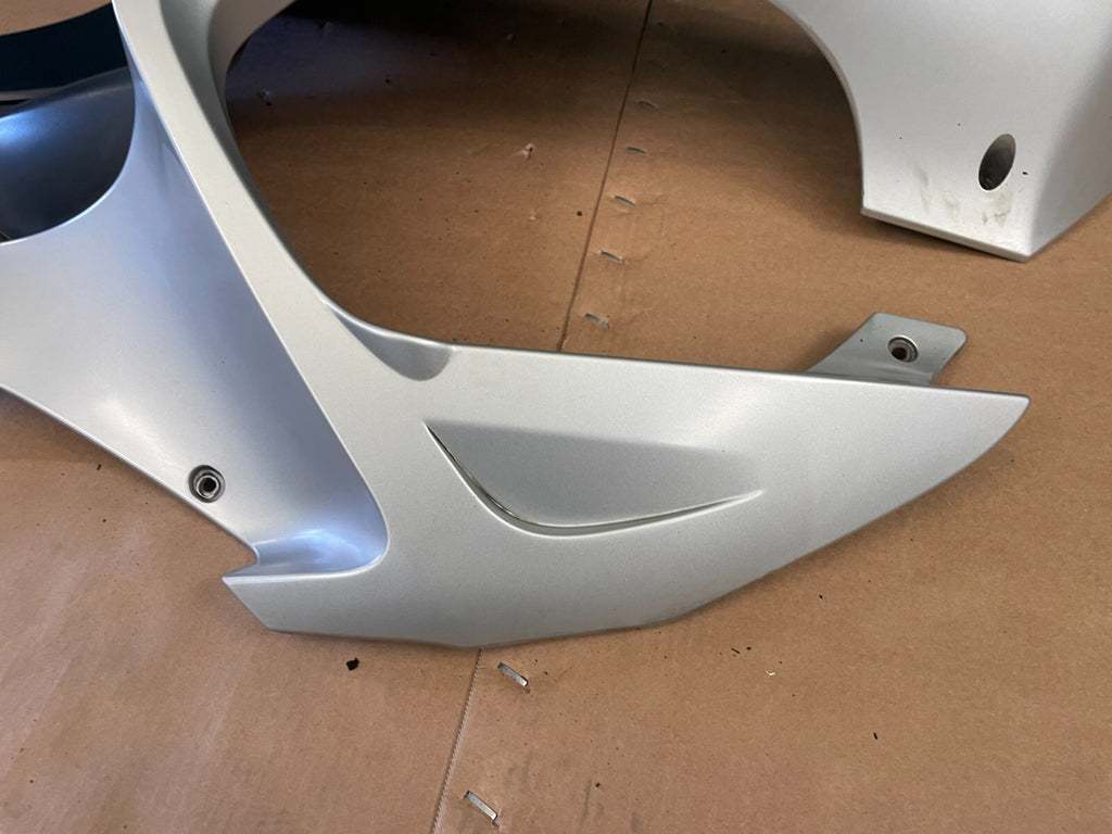 Right Side Fairing Panel BMW R1200RT 2005 - 2009