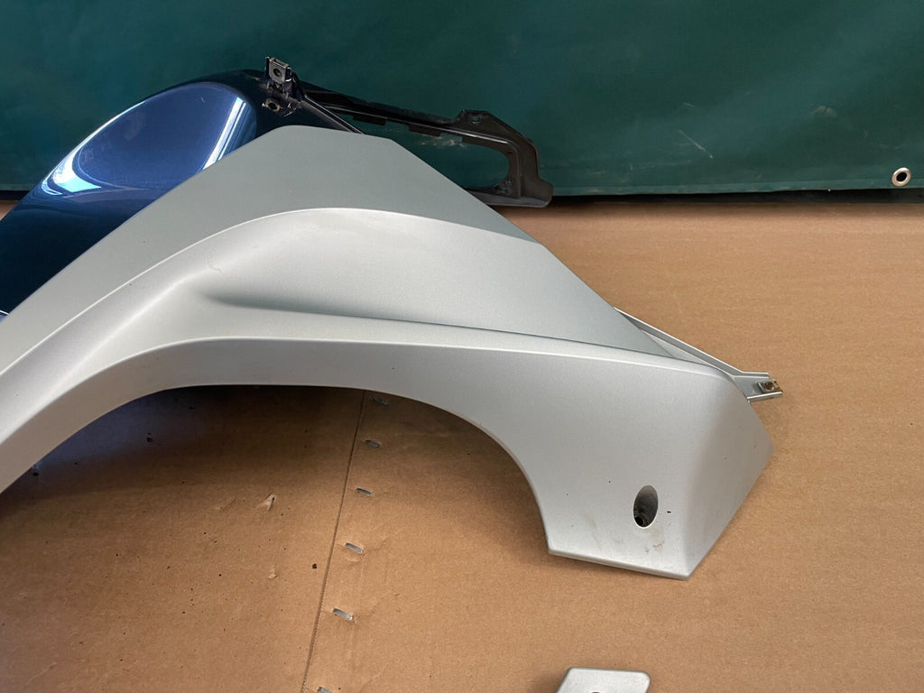 Right Side Fairing Panel BMW R1200RT 2005 - 2009