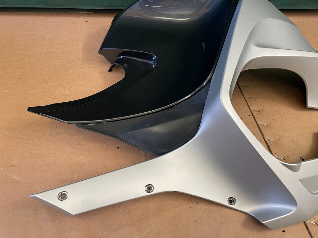 Right Side Fairing Panel BMW R1200RT 2005 - 2009