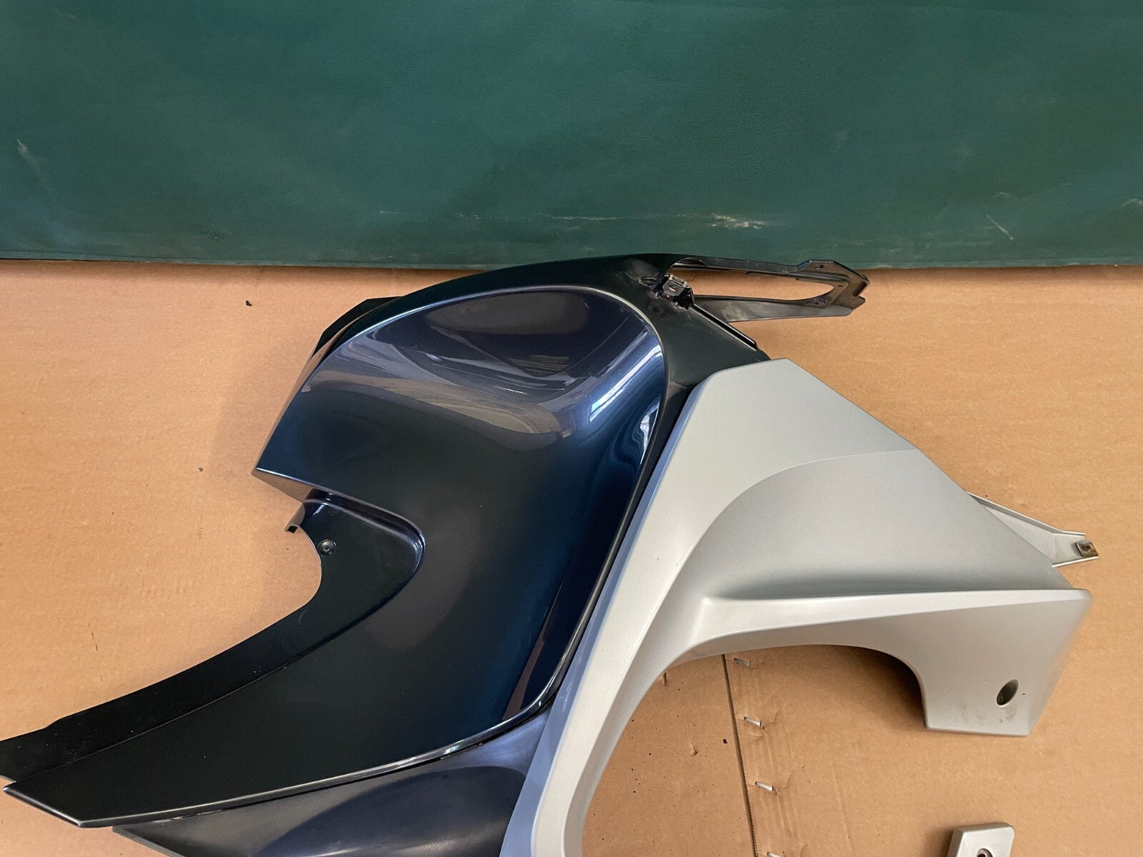 Right Side Fairing Panel BMW R1200RT 2005 - 2009