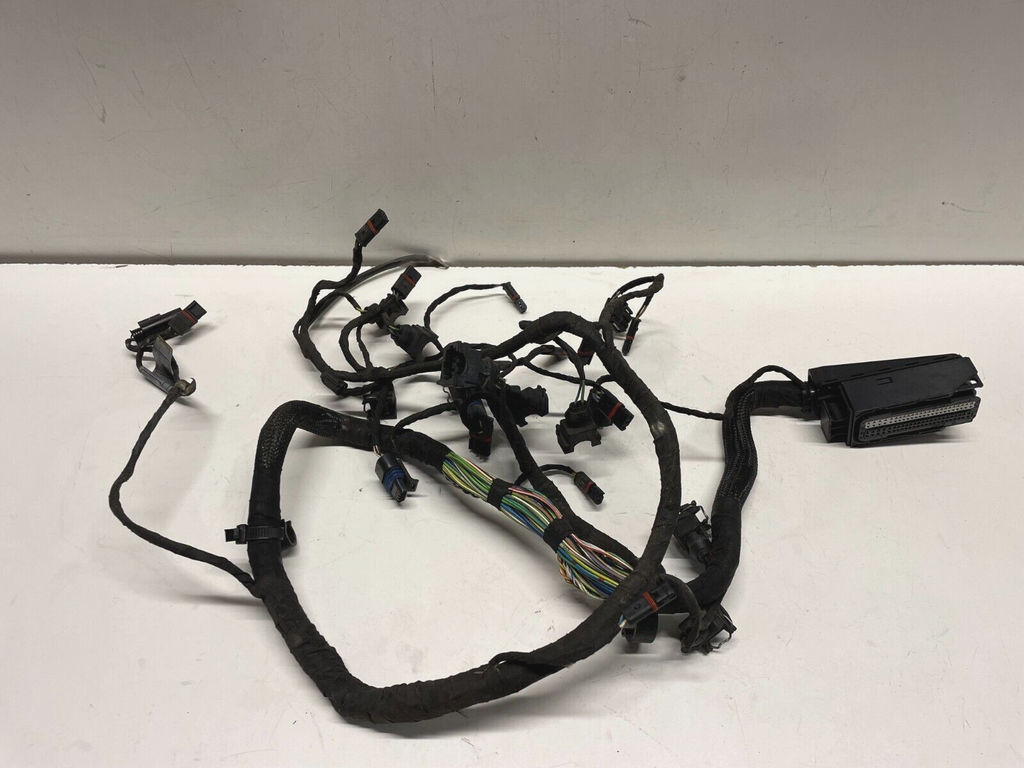 Engine Wiring Loom BMW K1200 GT 2006 - 2008