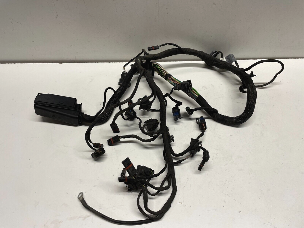 Engine Wiring Loom BMW K1200 GT 2006 - 2008