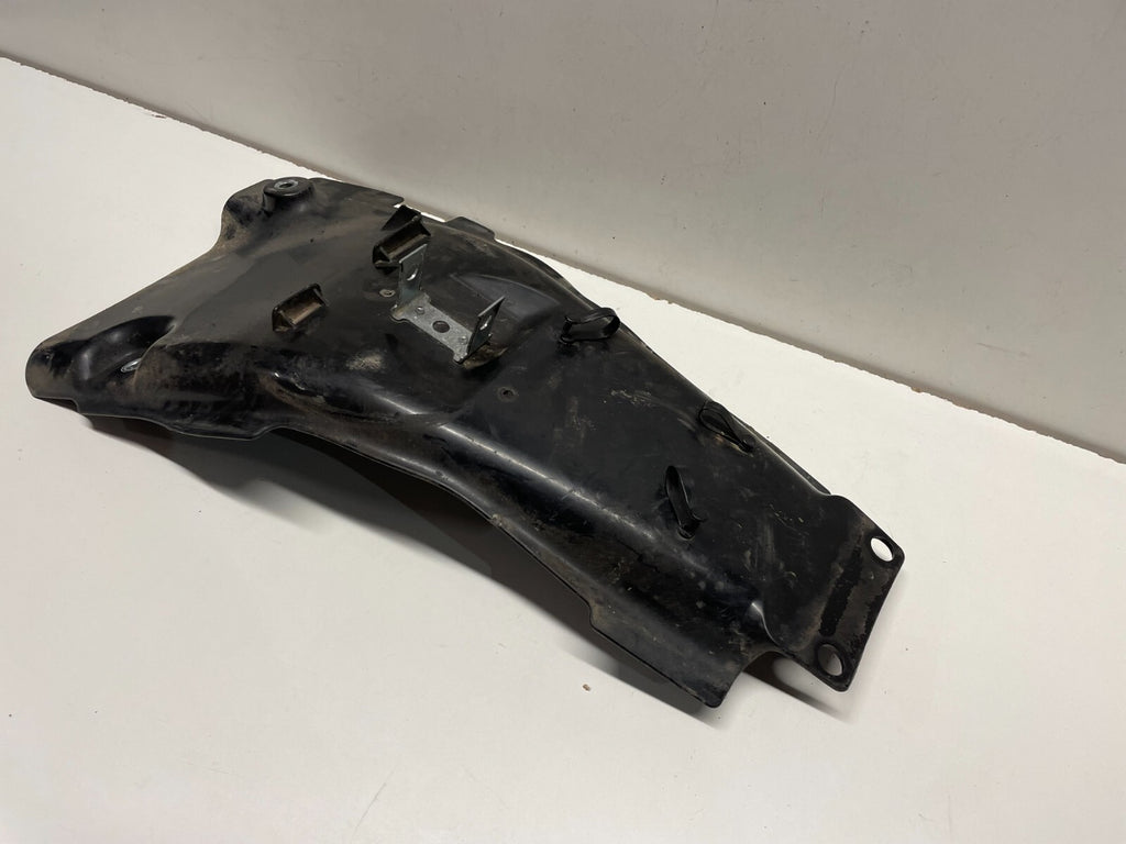Rear Undertray Kawasaki D-Tracker KLX 125 2015