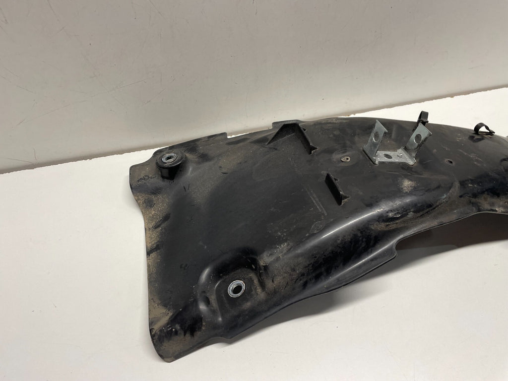 Rear Undertray Kawasaki D-Tracker KLX 125 2015