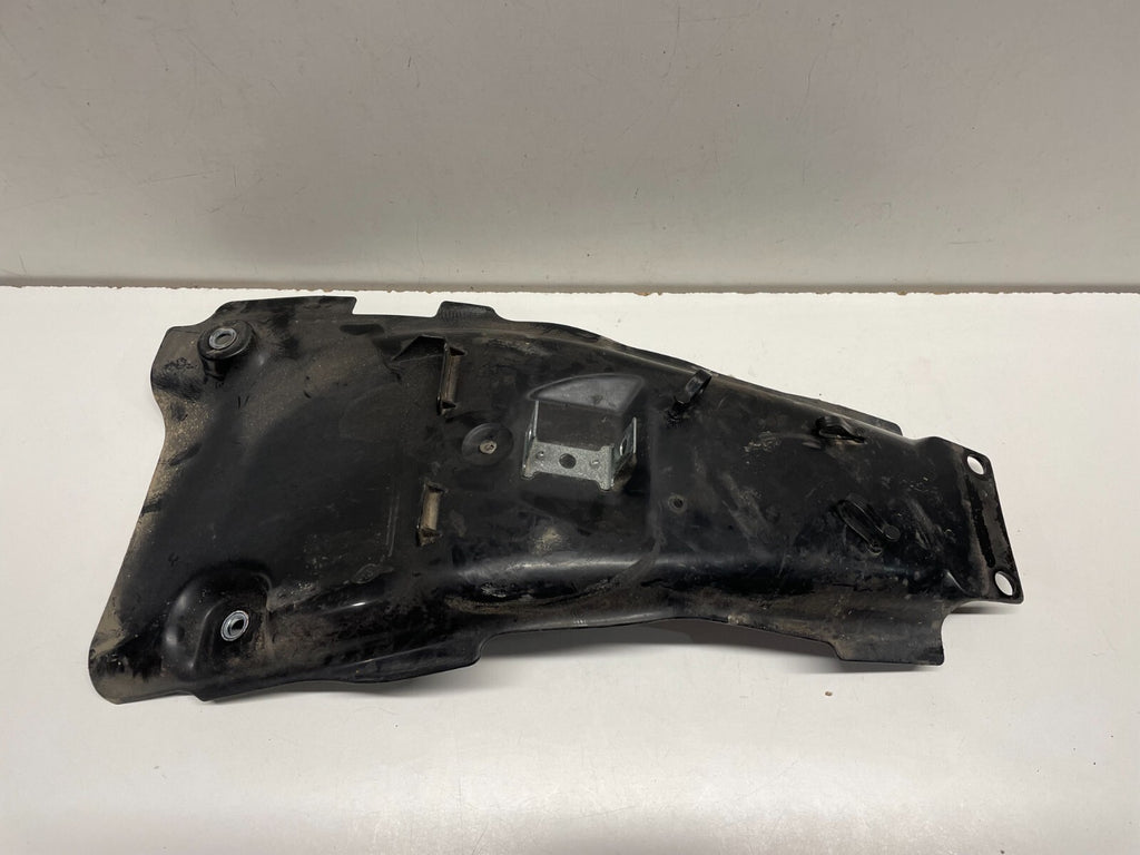Rear Undertray Kawasaki D-Tracker KLX 125 2015