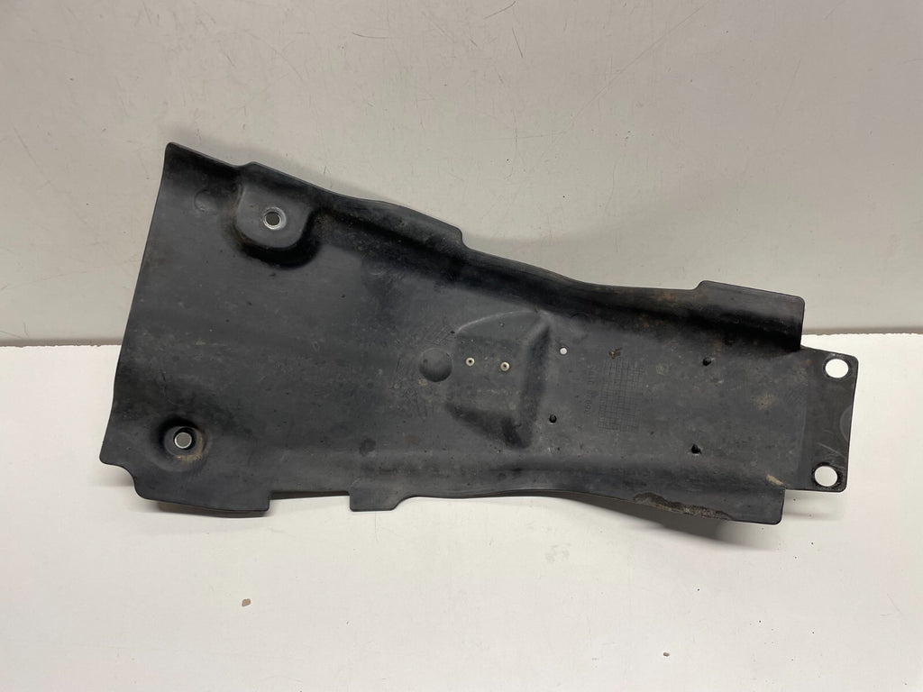 Rear Undertray Kawasaki D-Tracker KLX 125 2015