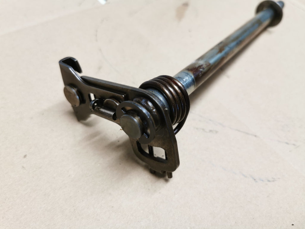 Gear Selector Mechanism Shaft Kawasaki Z1000 SX 2014 - 2016