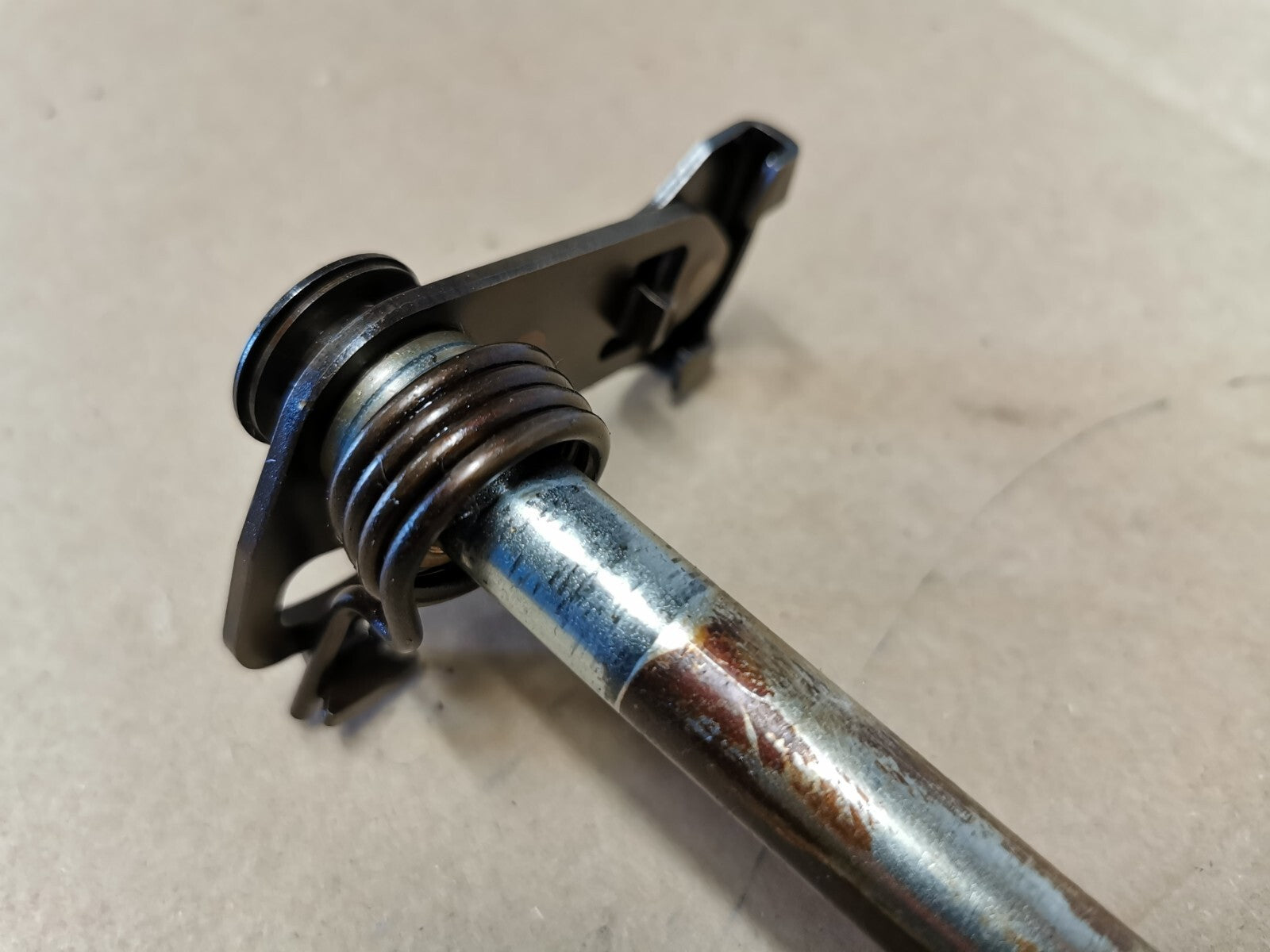 Gear Selector Mechanism Shaft Kawasaki Z1000 SX 2014 - 2016