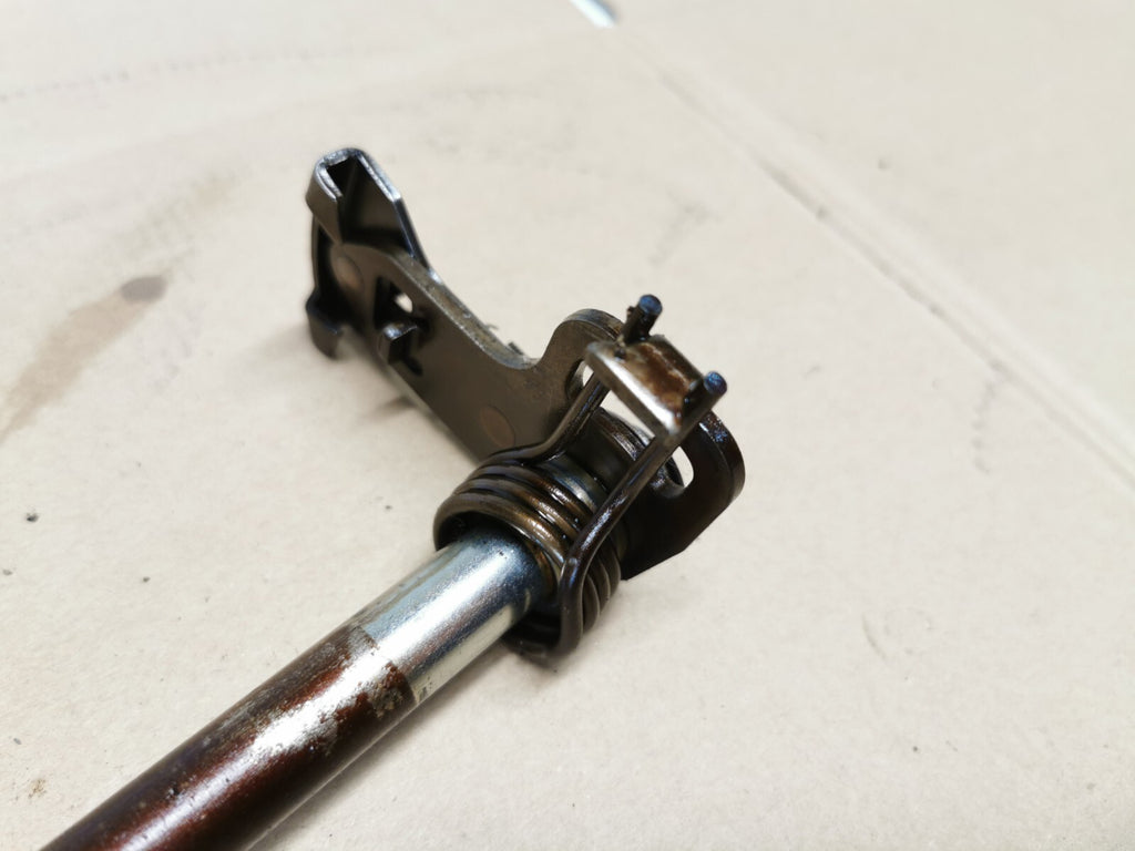 Gear Selector Mechanism Shaft Kawasaki Z1000 SX 2014 - 2016