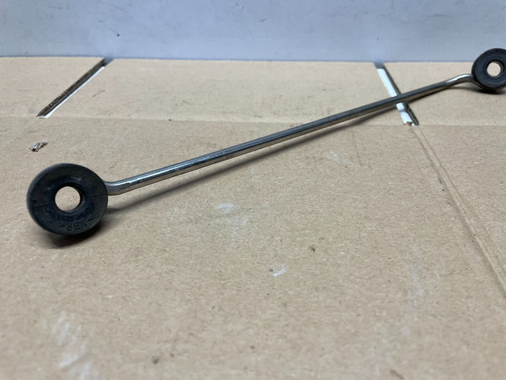 Radiator Lower Bracket Mount Support BMW K1200 GT 2006 - 2008