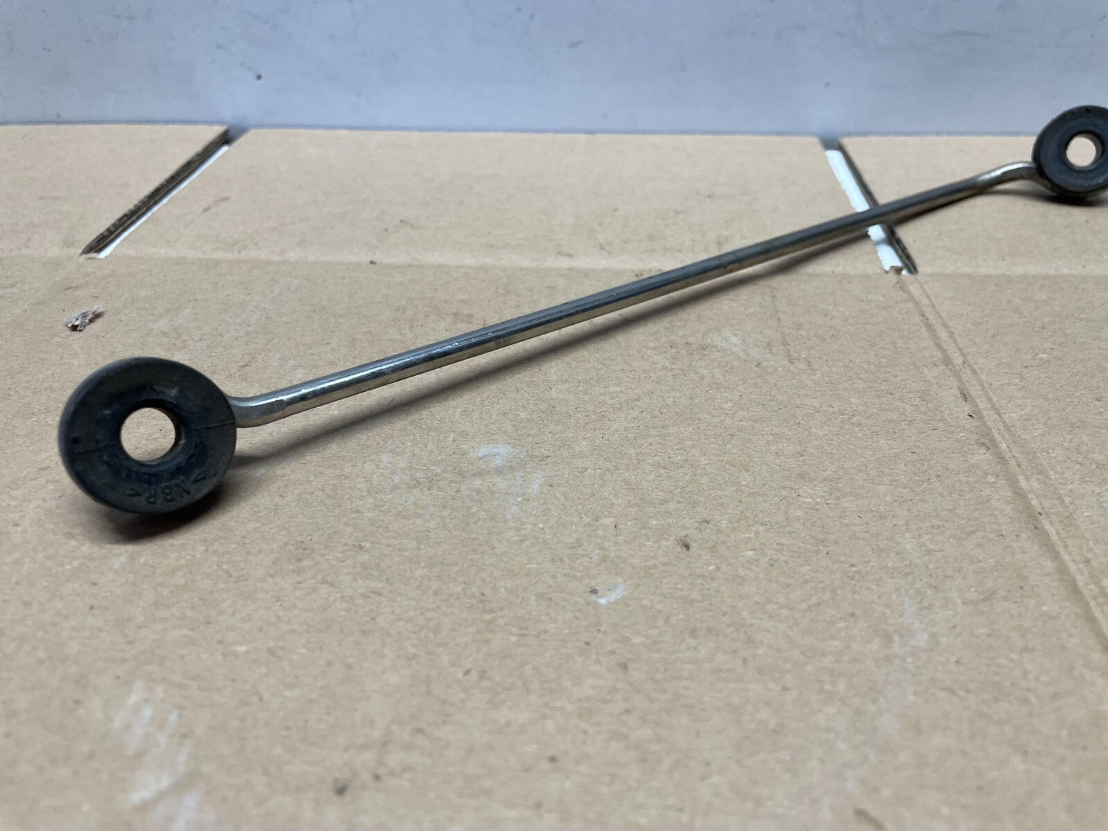 Radiator Lower Bracket Mount Support BMW K1200 GT 2006 - 2008