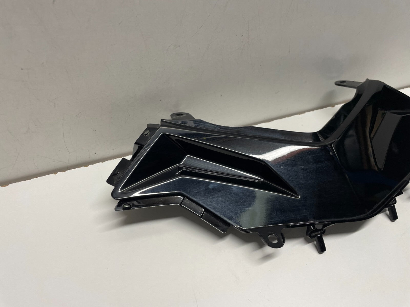 Rear Panel Fairing Kawasaki EX300 Ninja ABS 2013 - 2017