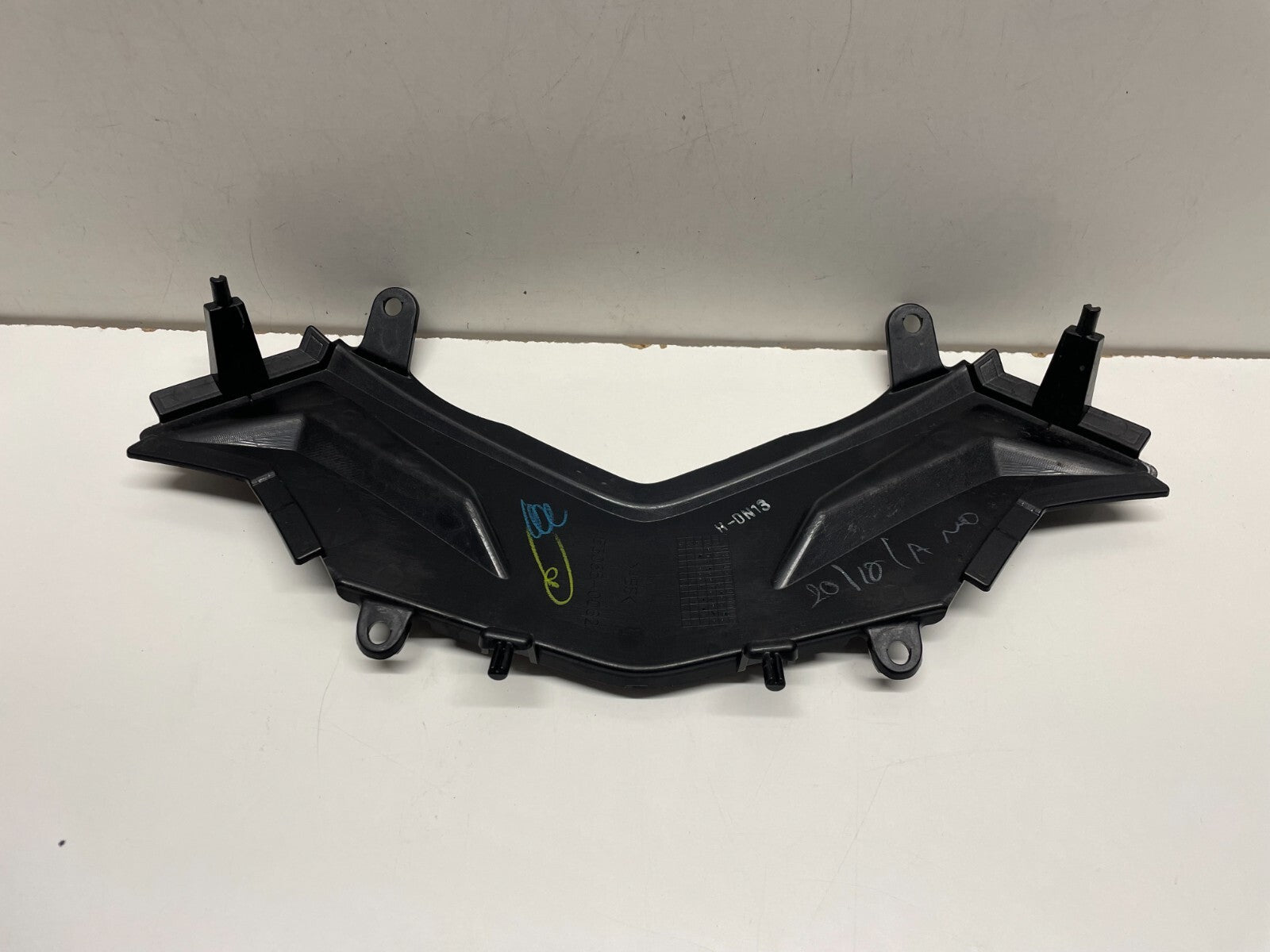 Rear Panel Fairing Kawasaki EX300 Ninja ABS 2013 - 2017