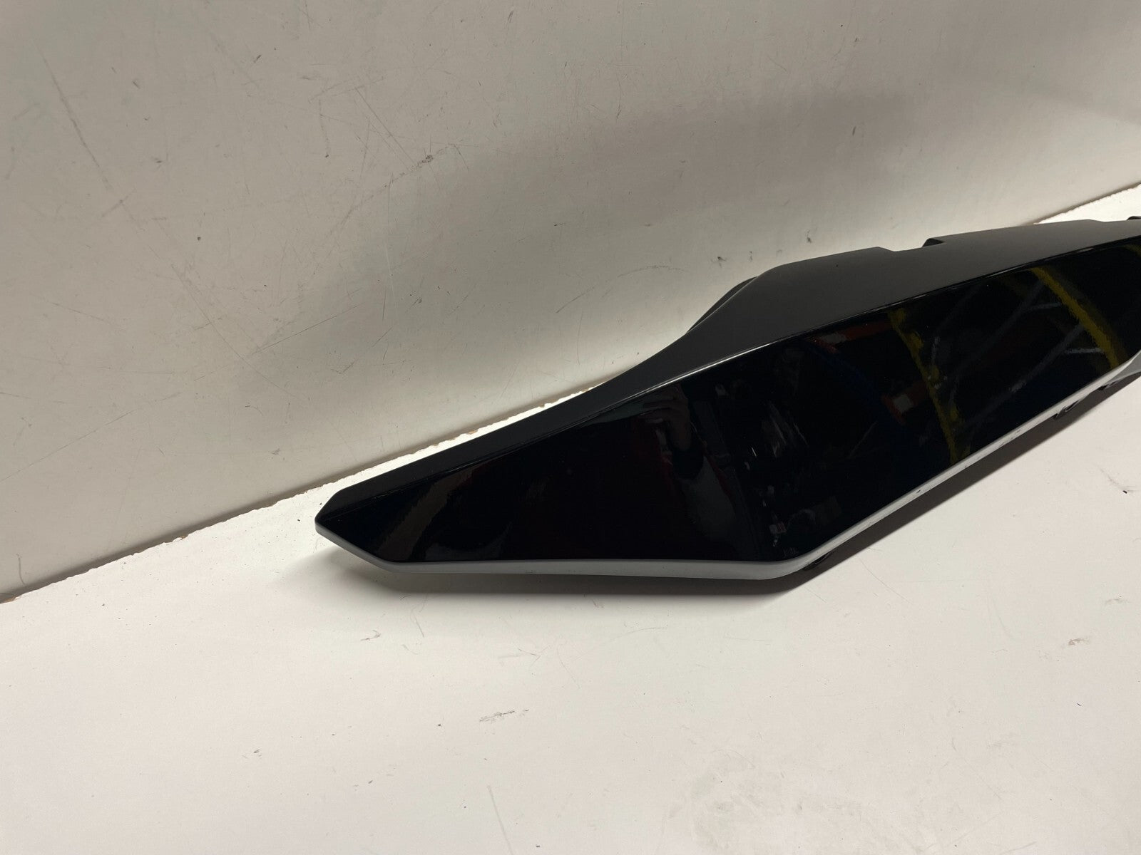 Left Side Fairing Panel Yamaha XJ6 N 2010 - 2016