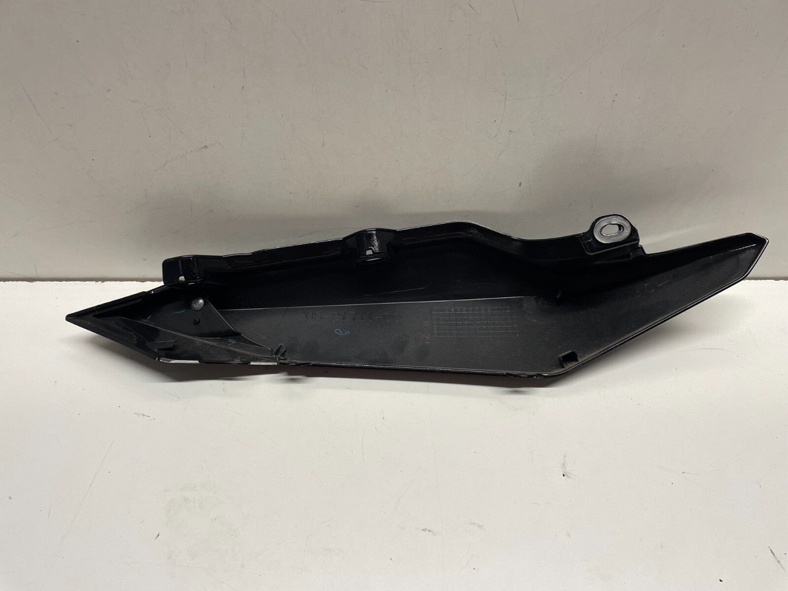 Left Side Fairing Panel Yamaha XJ6 N 2010 - 2016