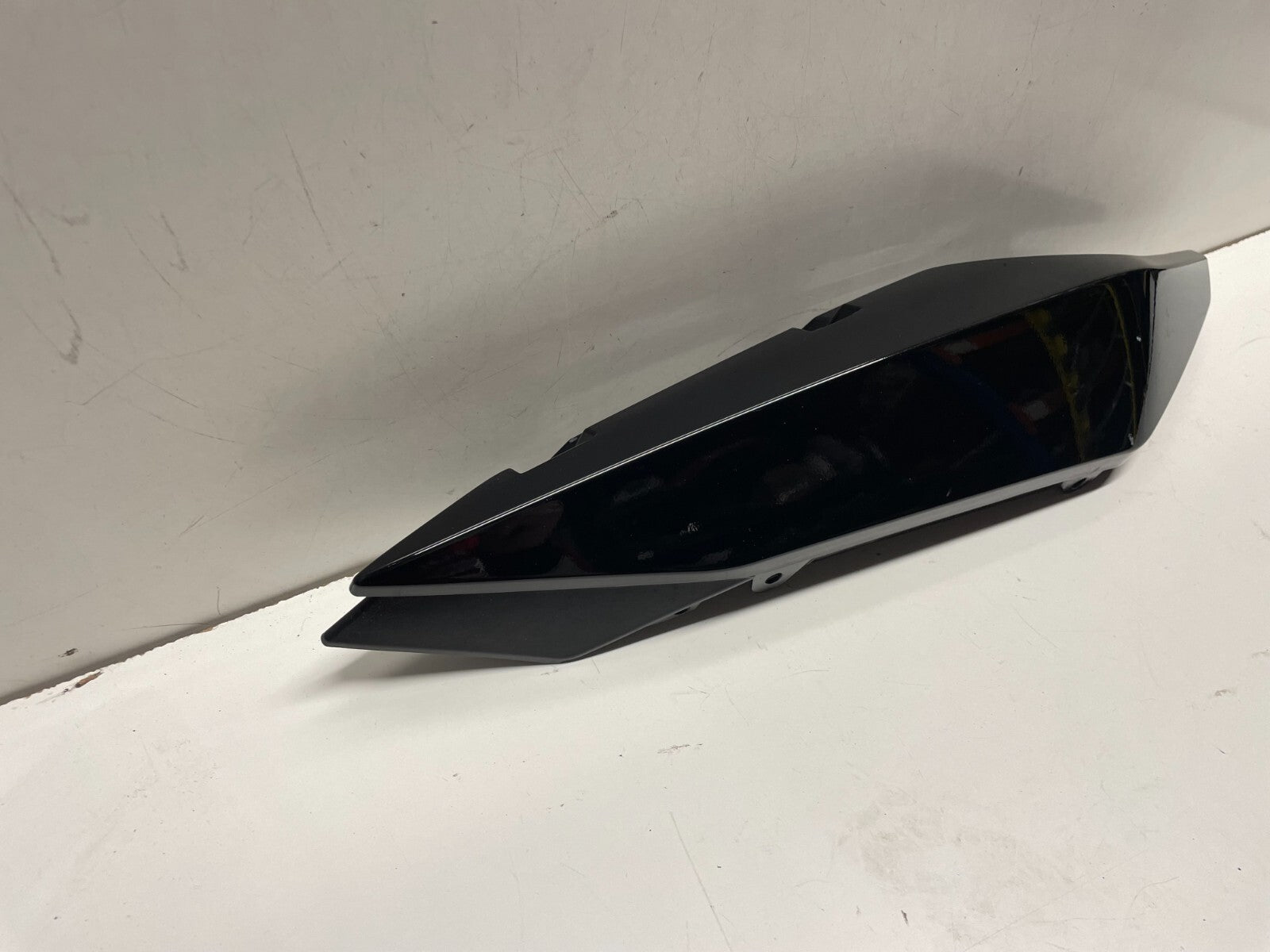 Right Side Fairing Panel Yamaha XJ6 N 2010 - 2016