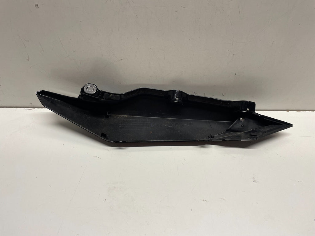 Right Side Fairing Panel Yamaha XJ6 N 2010 - 2016