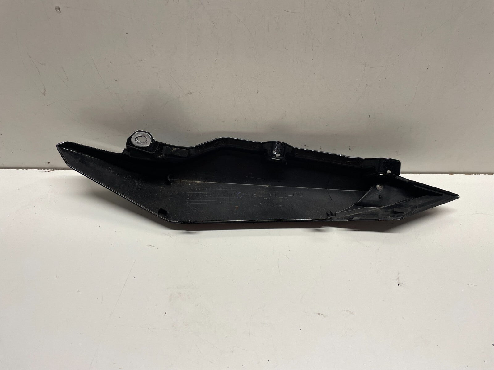 Right Side Fairing Panel Yamaha XJ6 N 2010 - 2016