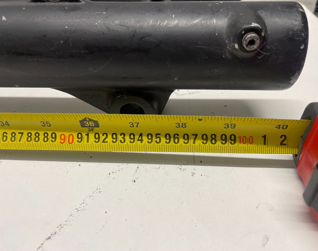 Front Forks Suspension Kawasaki KLR 600 1985 - 1994