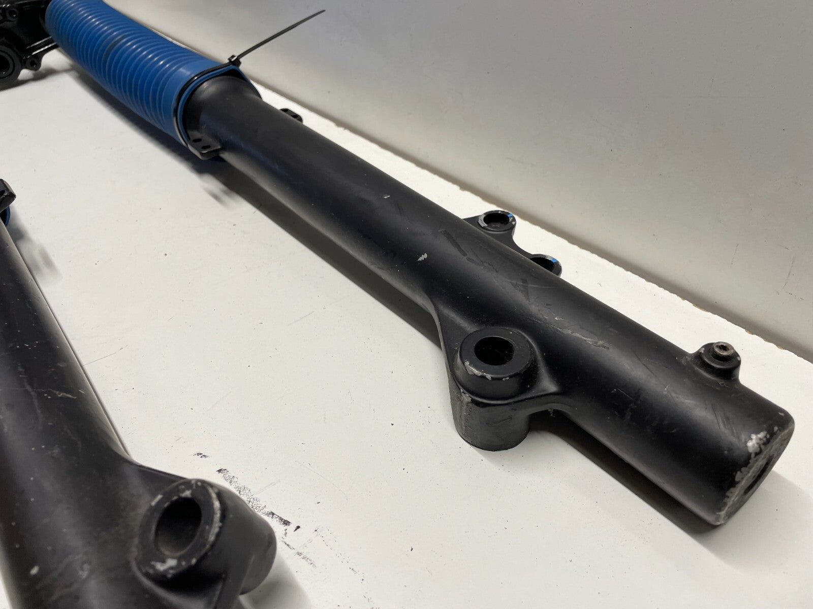 Front Forks Suspension Kawasaki KLR 600 1985 - 1994