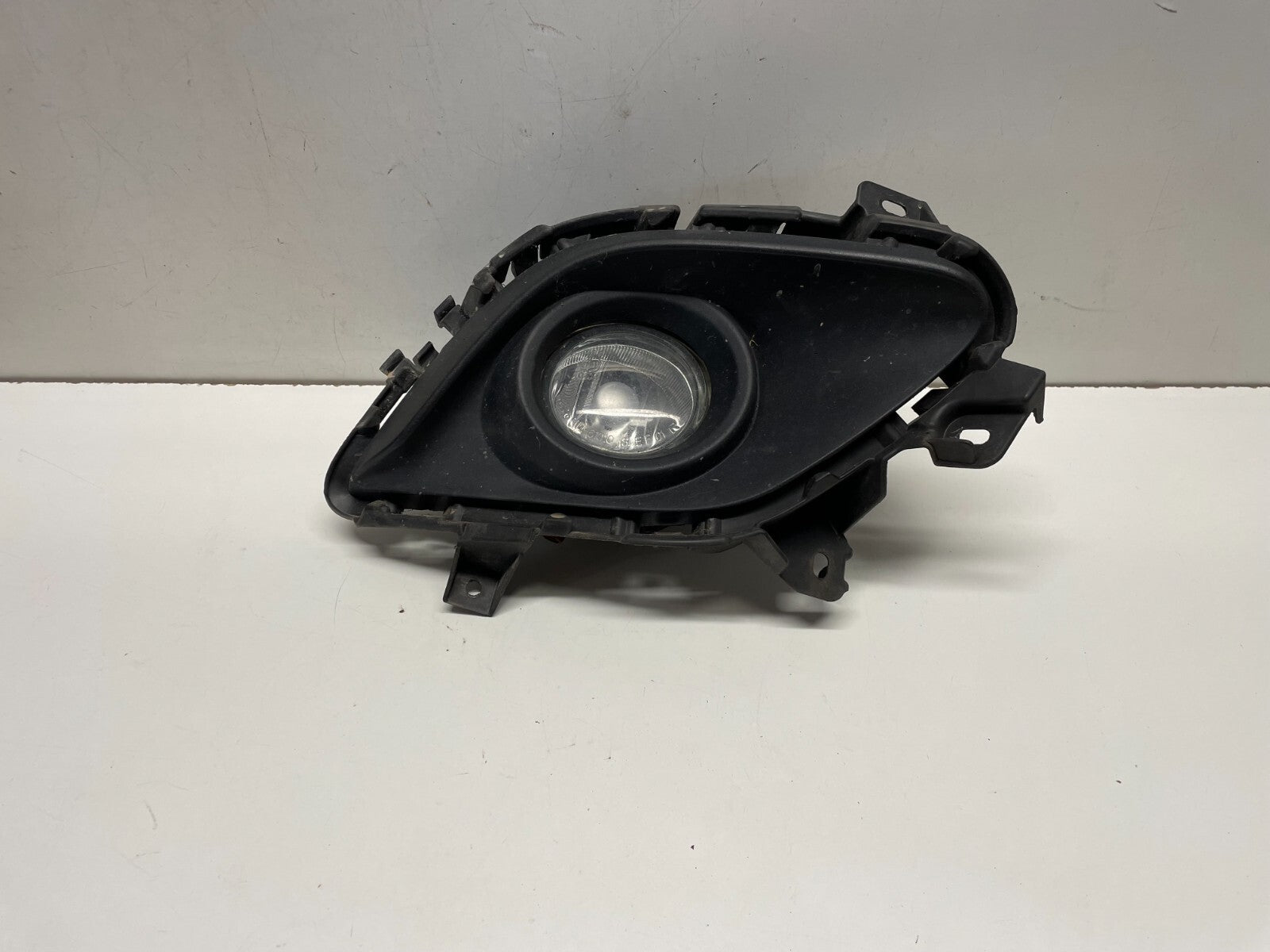 Front Right Fog Light Mazda 6 MK3 2013