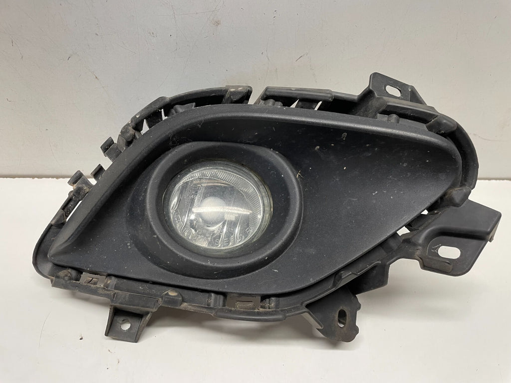 Front Right Fog Light Mazda 6 MK3 2013