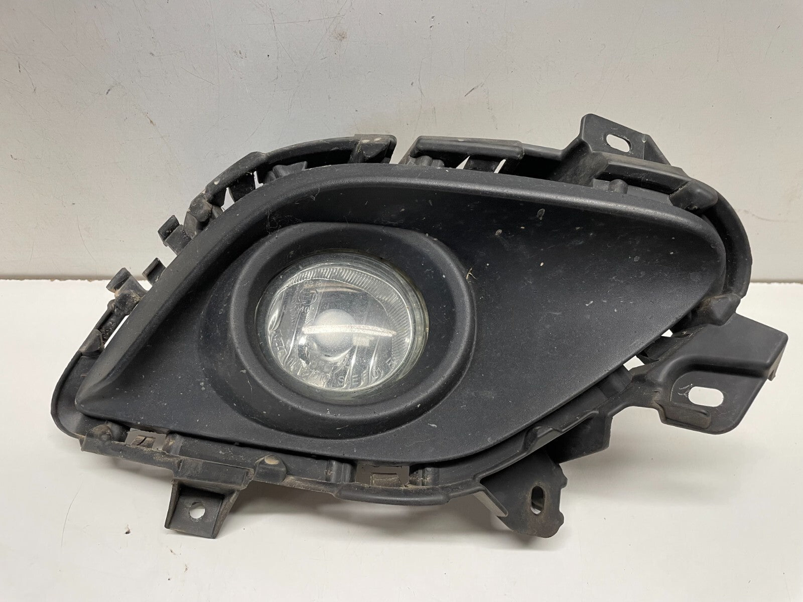 Front Right Fog Light Mazda 6 MK3 2013