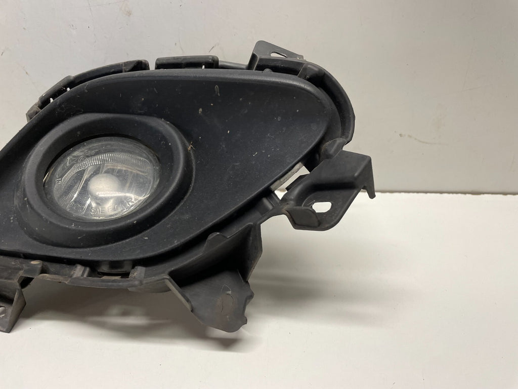 Front Right Fog Light Mazda 6 MK3 2013