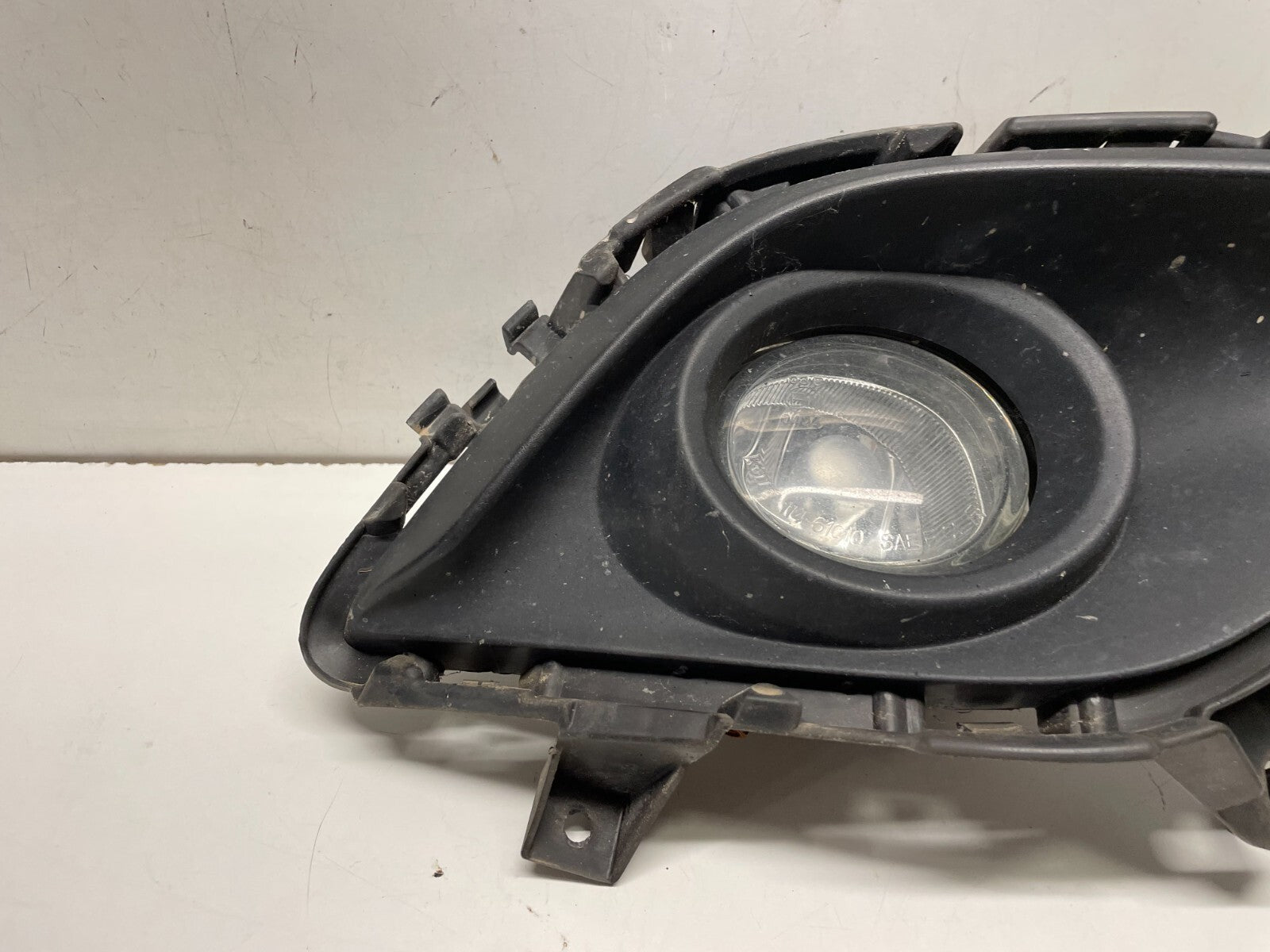 Front Right Fog Light Mazda 6 MK3 2013