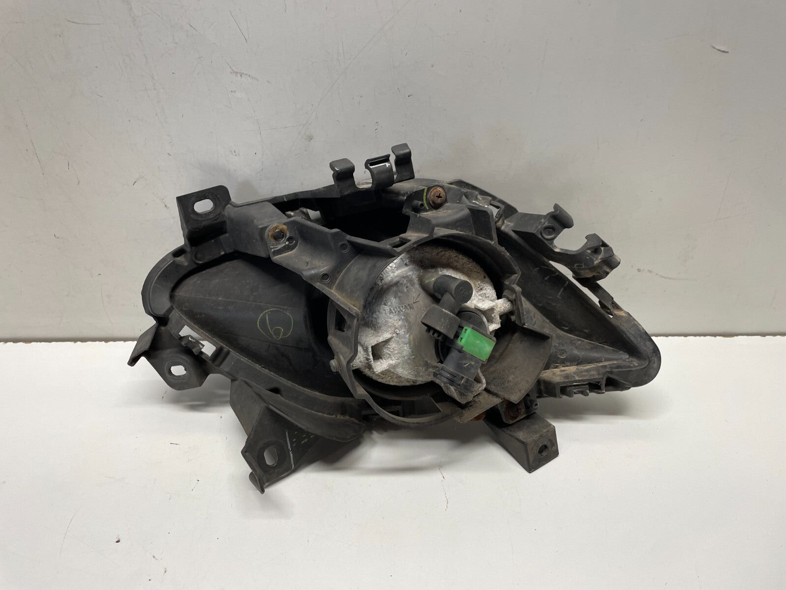 Front Right Fog Light Mazda 6 MK3 2013