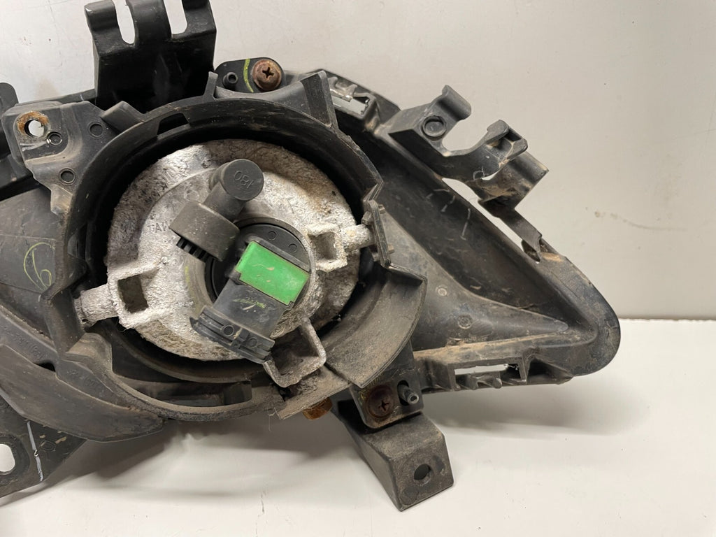 Front Right Fog Light Mazda 6 MK3 2013