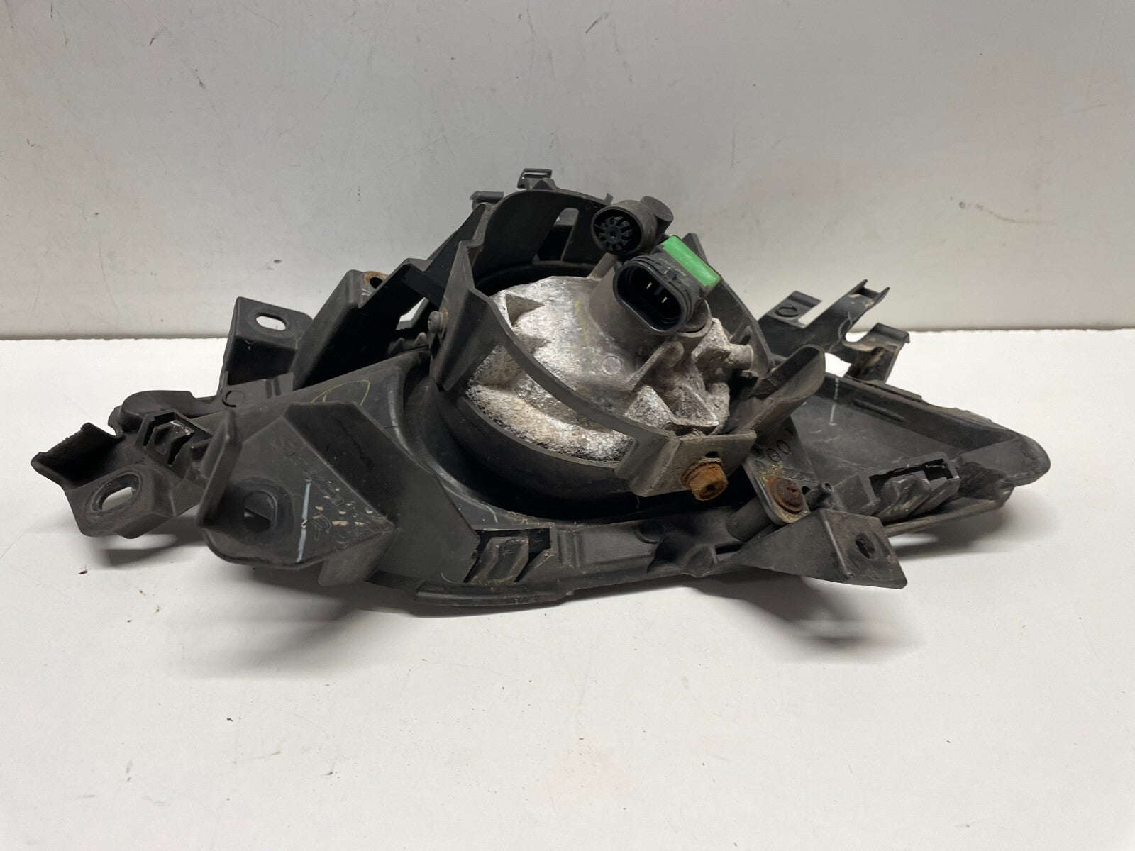 Front Right Fog Light Mazda 6 MK3 2013