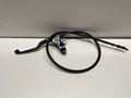 Clutch Lever Bracket Kawasaki EX300 Ninja ABS 2013 - 2017