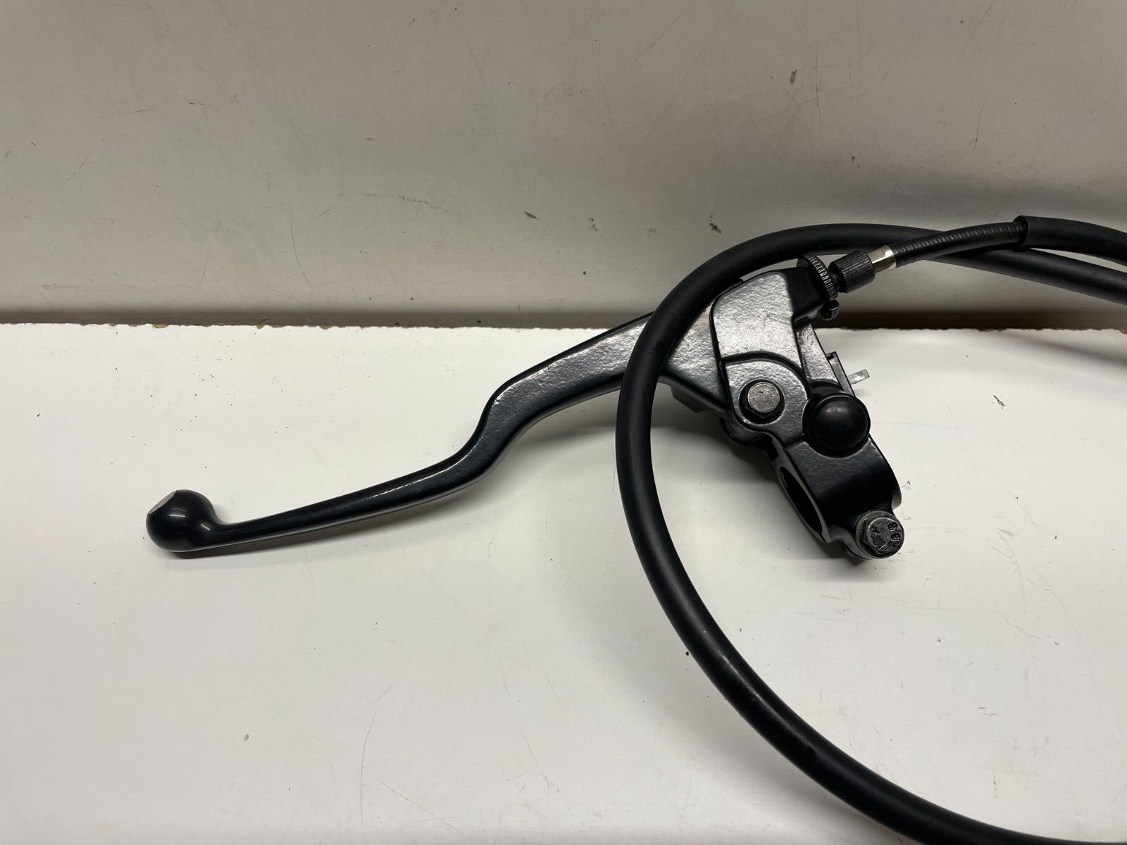 Clutch Lever Bracket Kawasaki EX300 Ninja ABS 2013 - 2017