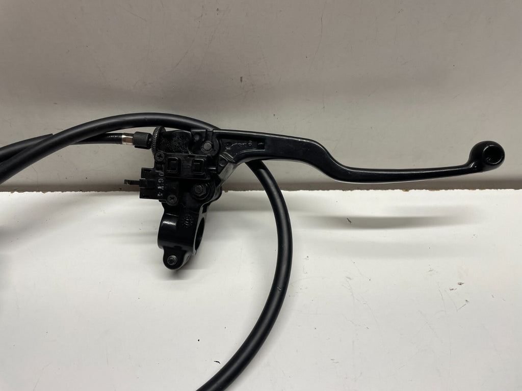 Clutch Lever Bracket Kawasaki EX300 Ninja ABS 2013 - 2017