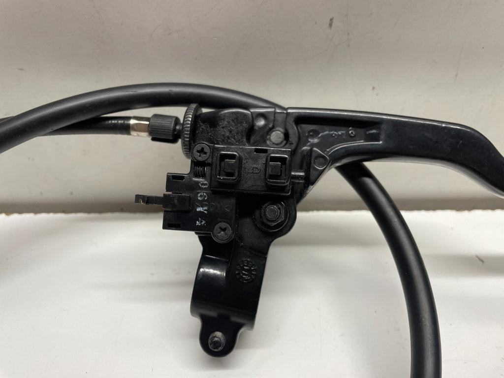 Clutch Lever Bracket Kawasaki EX300 Ninja ABS 2013 - 2017