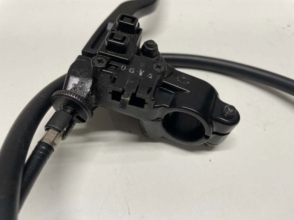 Clutch Lever Bracket Kawasaki EX300 Ninja ABS 2013 - 2017