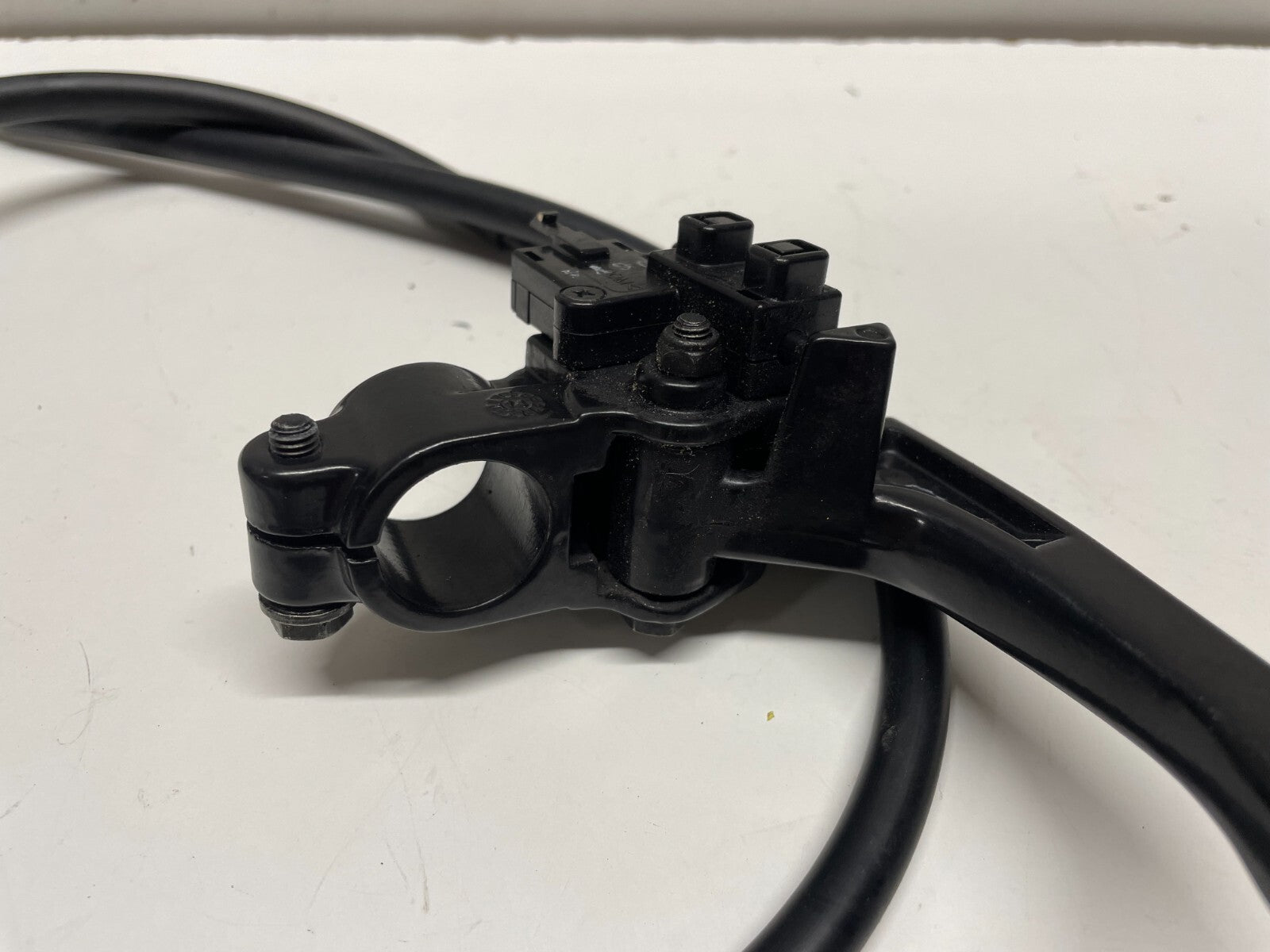Clutch Lever Bracket Kawasaki EX300 Ninja ABS 2013 - 2017