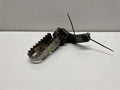 Front Left Foot Peg Kawasaki D-Tracker KLX 125 2015