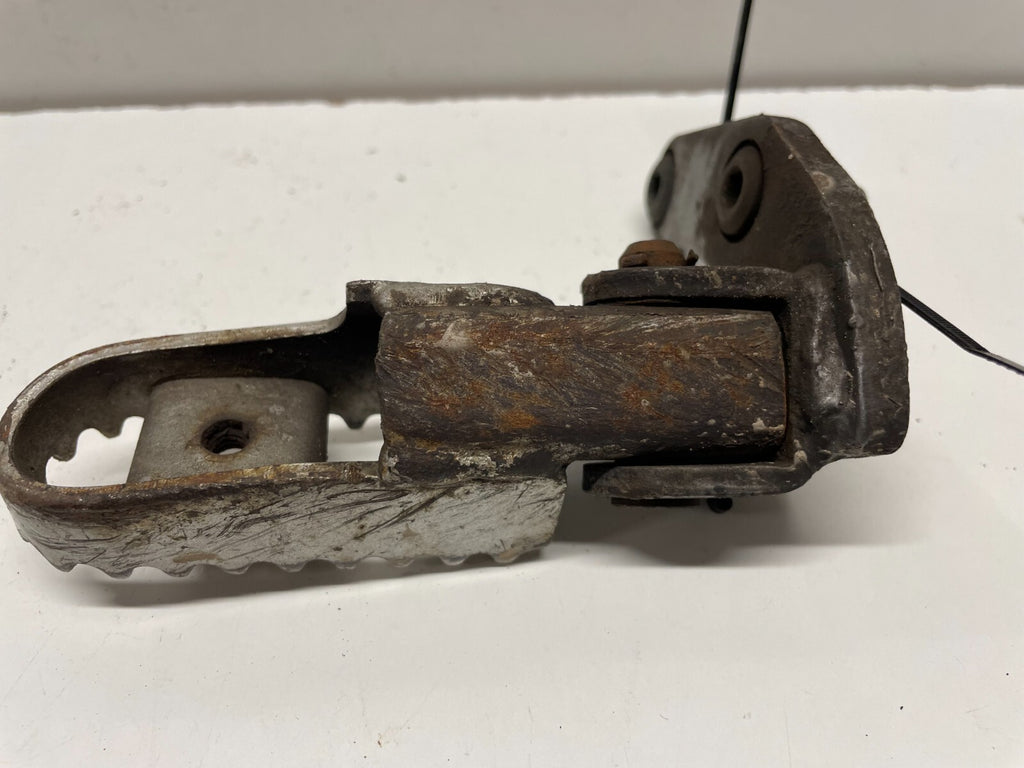 Front Left Foot Peg Kawasaki D-Tracker KLX 125 2015