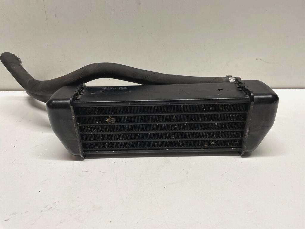 Oil Cooler Radiator BMW K1200 GT 2006 - 2008