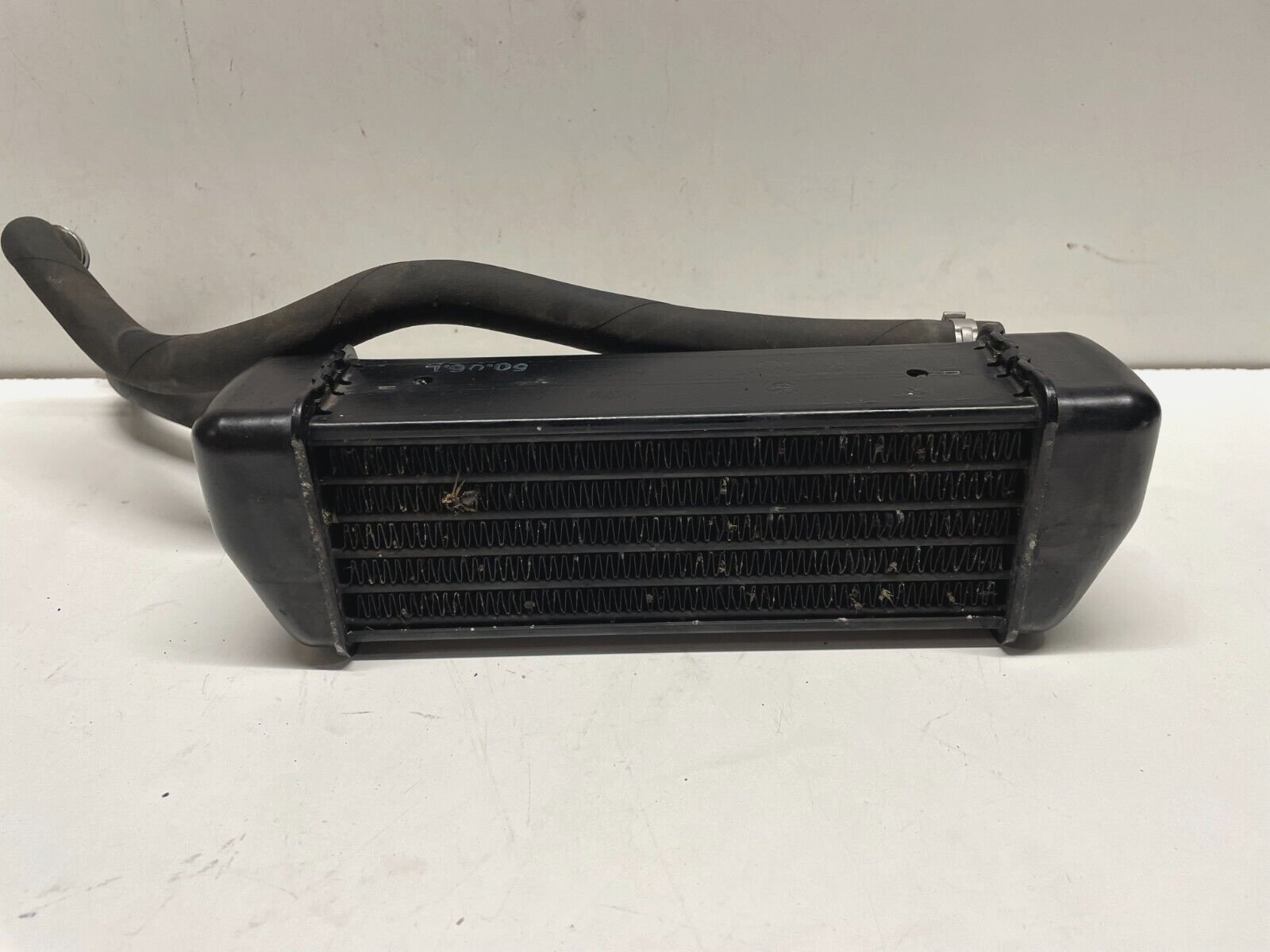 Oil Cooler Radiator BMW K1200 GT 2006 - 2008