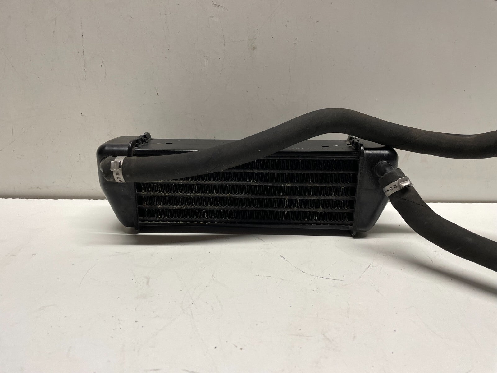 Oil Cooler Radiator BMW K1200 GT 2006 - 2008